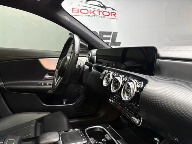2023 Mercedes-Benz CLA 250 CLA 250