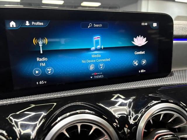 2023 Mercedes-Benz CLA 250 CLA 250