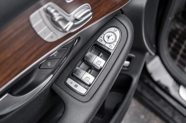2021 Mercedes-Benz GLC 4MATIC SUV