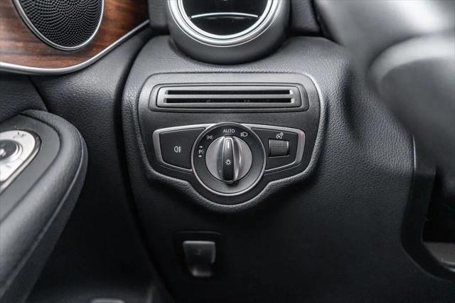2021 Mercedes-Benz GLC 4MATIC SUV