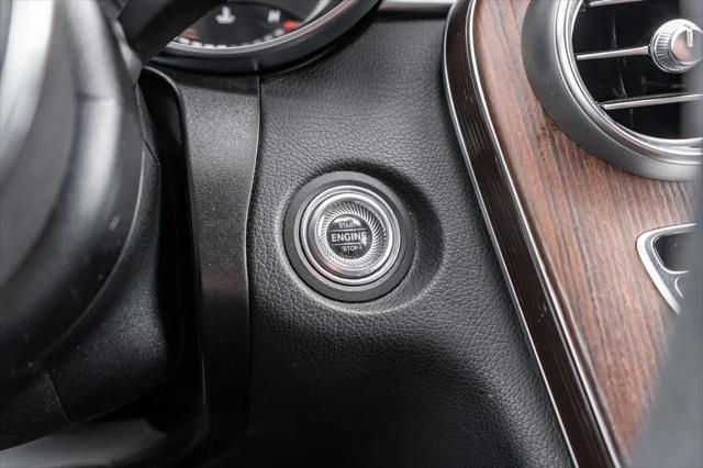2021 Mercedes-Benz GLC 4MATIC SUV