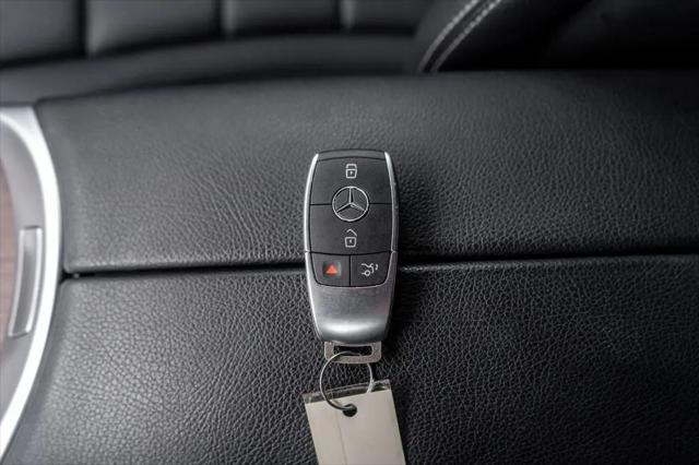 2021 Mercedes-Benz GLC 4MATIC SUV