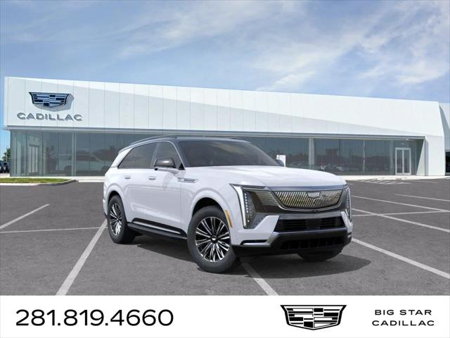 2026 Cadillac Escalade IQ Luxury for sale in Friendswood, TX
