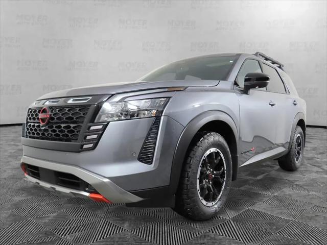 2026 Nissan Pathfinder Rock Creek for sale in Lebanon, PA
