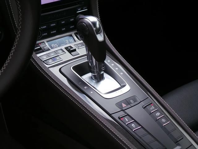 2023 Porsche 718 Cayman GTS 4.0