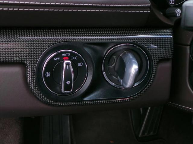 2023 Porsche 718 Cayman GTS 4.0
