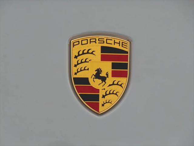 2023 Porsche 718 Cayman GTS 4.0