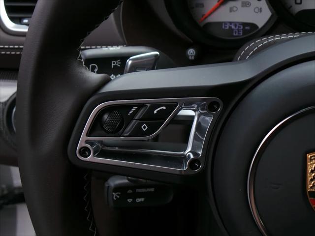 2023 Porsche 718 Cayman GTS 4.0