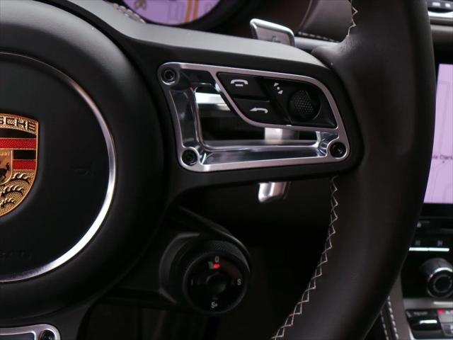 2023 Porsche 718 Cayman GTS 4.0