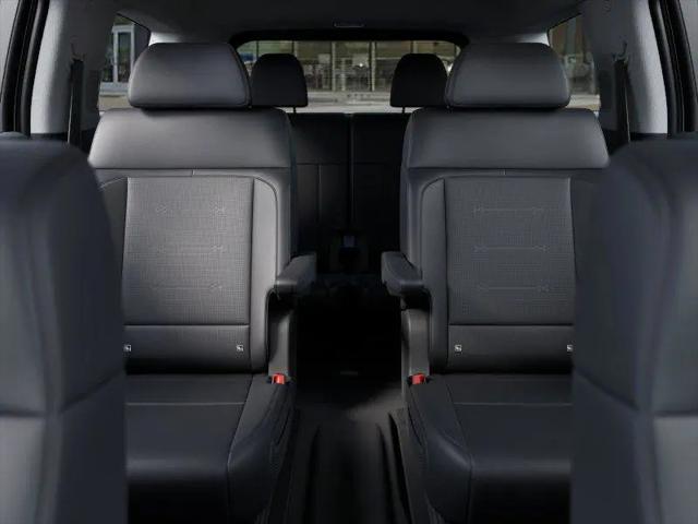 2026 Hyundai Santa Fe Limited 7 Passenger