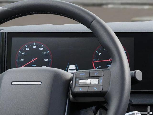 2026 Hyundai Santa Fe Limited 7 Passenger