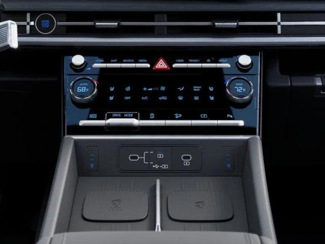 2026 Hyundai Santa Fe Limited 7 Passenger
