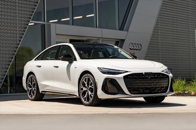 2026 Audi A6 Premium Plus quattro S tronic for sale in St. Charles, IL