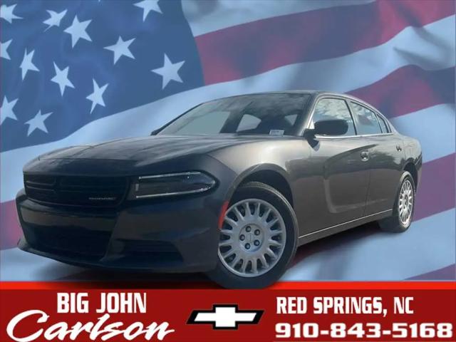 2023 Dodge Charger Police AWD for sale in Red Springs, NC