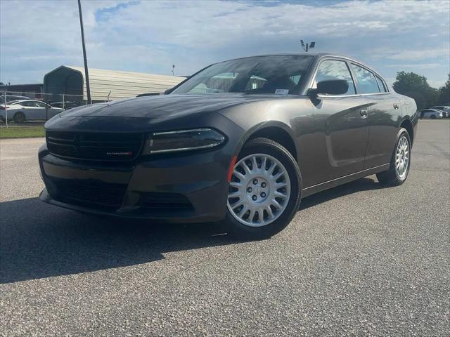 2023 Dodge Charger Police AWD