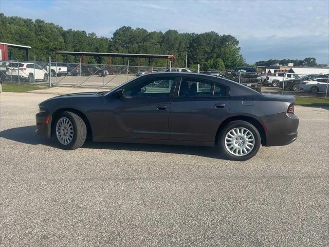 2023 Dodge Charger Police AWD