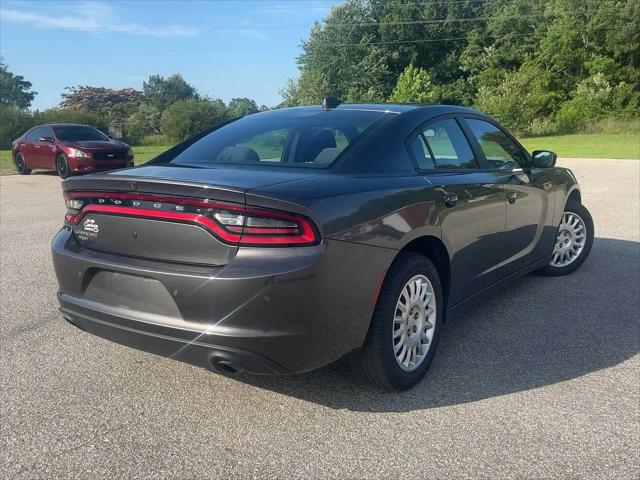 2023 Dodge Charger Police AWD