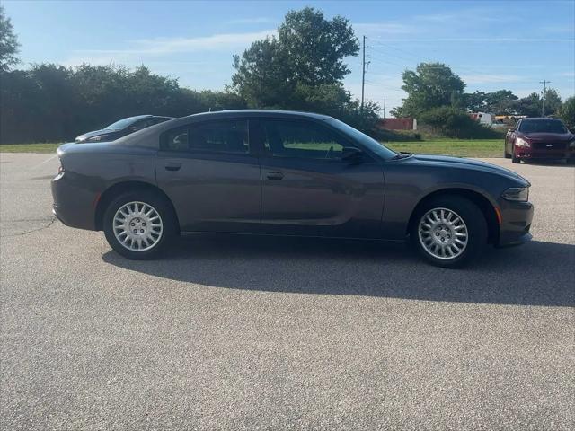 2023 Dodge Charger Police AWD