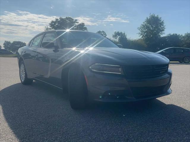 2023 Dodge Charger Police AWD
