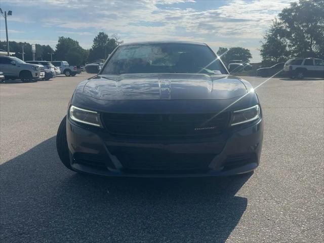 2023 Dodge Charger Police AWD