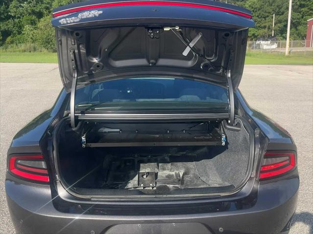 2023 Dodge Charger Police AWD