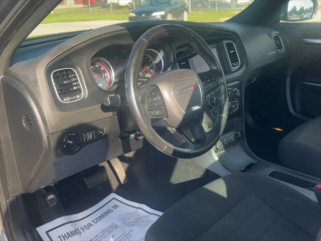 2023 Dodge Charger Police AWD