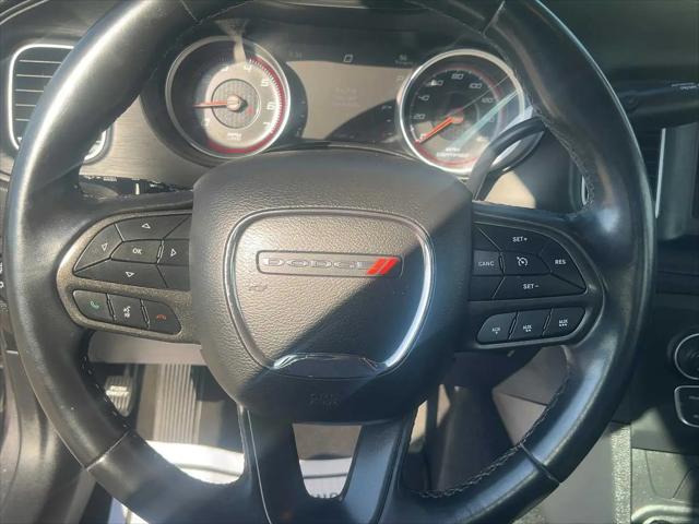 2023 Dodge Charger Police AWD