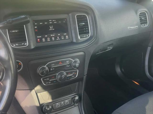 2023 Dodge Charger Police AWD