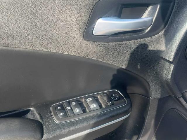 2023 Dodge Charger Police AWD