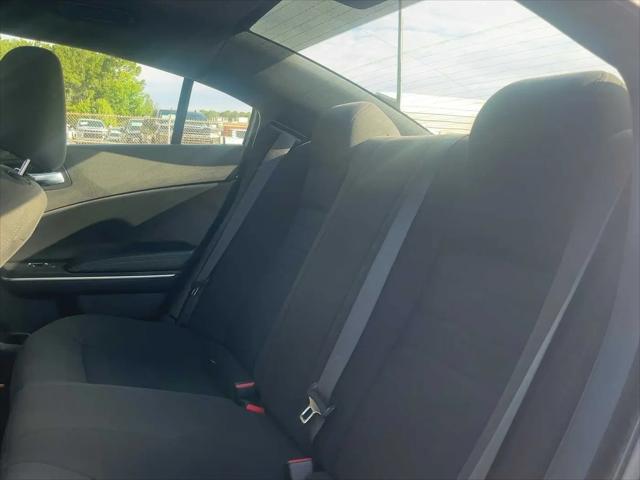 2023 Dodge Charger Police AWD
