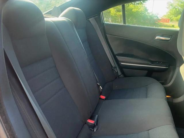 2023 Dodge Charger Police AWD