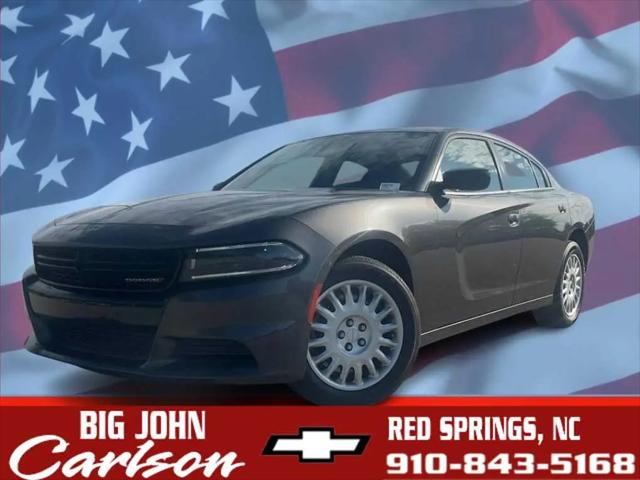 2023 Dodge Charger Police AWD for sale in Red Springs, NC
