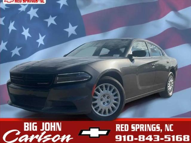 2023 Dodge Charger Police AWD for sale in Red Springs, NC