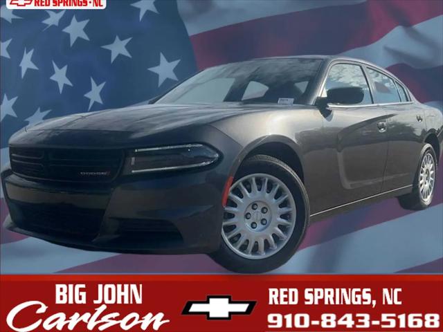 2023 Dodge Charger Police AWD for sale in Red Springs, NC