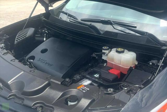 2020 Chevrolet Traverse FWD LS
