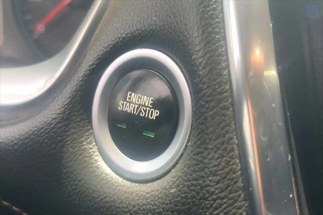 2020 Chevrolet Traverse FWD LS