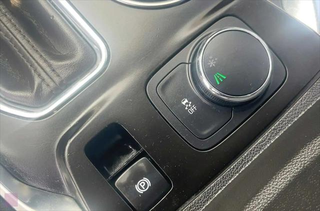 2020 Chevrolet Traverse FWD LS