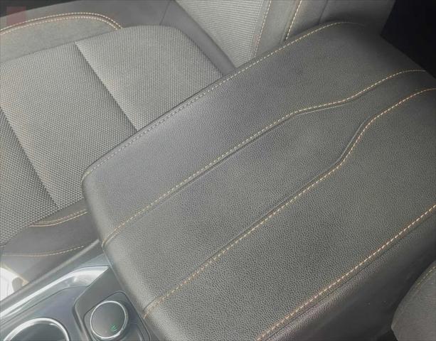 2020 Chevrolet Traverse FWD LS