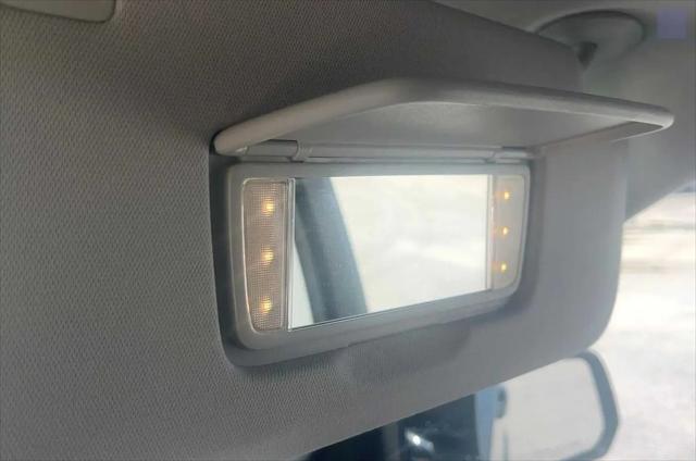 2020 Chevrolet Traverse FWD LS