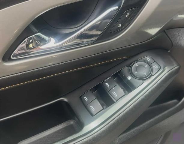 2020 Chevrolet Traverse FWD LS