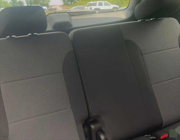 2020 Chevrolet Traverse FWD LS