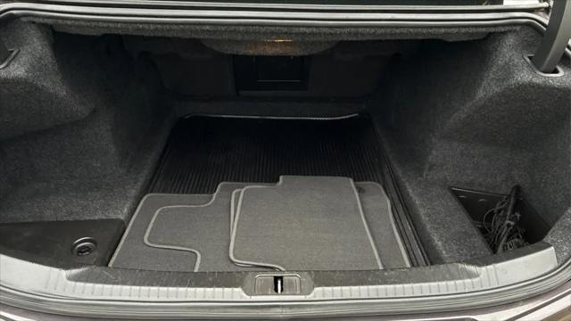 2014 Cadillac ATS Luxury