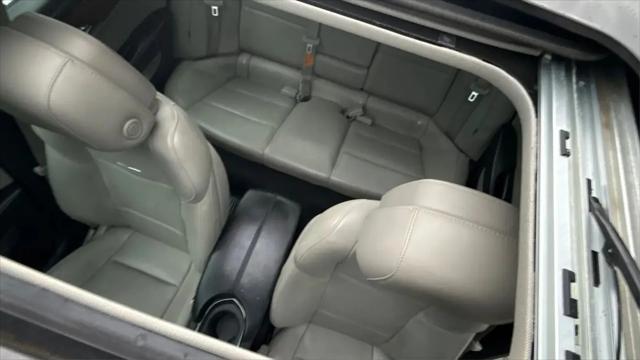 2014 Cadillac ATS Luxury