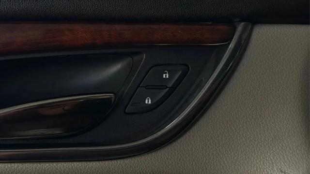 2014 Cadillac ATS Luxury