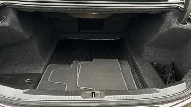 2014 Cadillac ATS Luxury