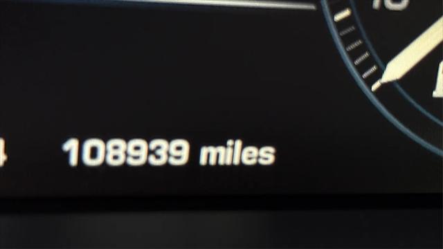 2016 Land Rover Range Rover 3.0L V6 Supercharged HSE