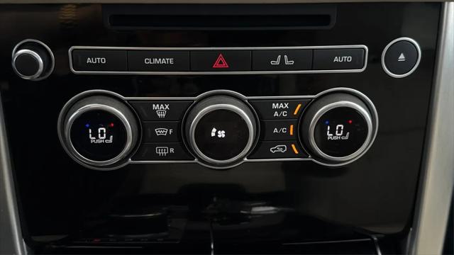 2016 Land Rover Range Rover 3.0L V6 Supercharged HSE