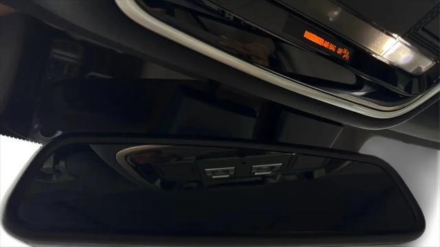 2016 Land Rover Range Rover 3.0L V6 Supercharged HSE