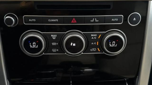 2016 Land Rover Range Rover 3.0L V6 Supercharged HSE
