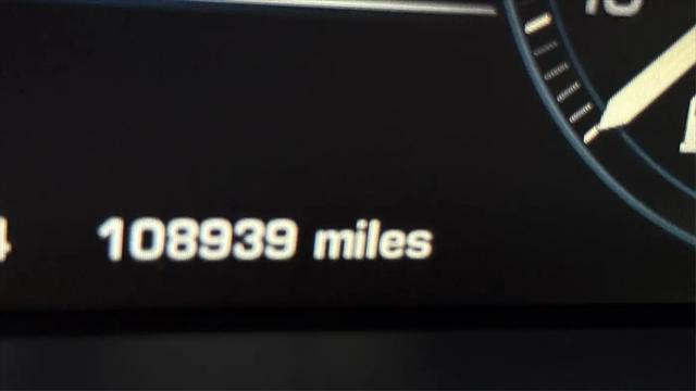 2016 Land Rover Range Rover 3.0L V6 Supercharged HSE